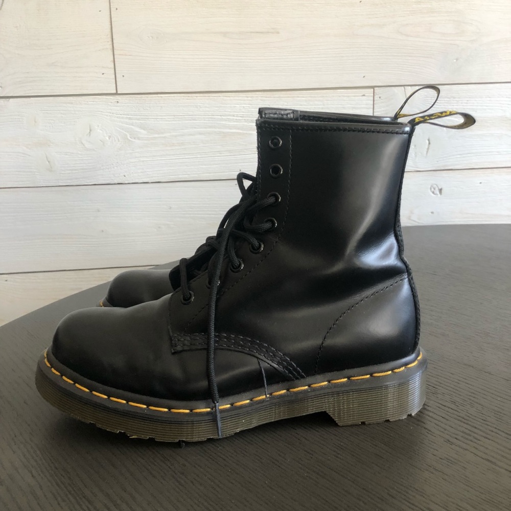 Dr martens